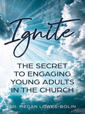 cover image of Ignite